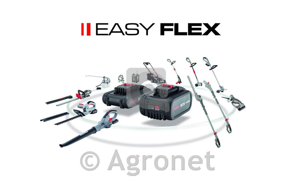 AL-KO akumulator EasyFlex B 50 Li (20 V / 2,5 Ah / 45 Wh)
