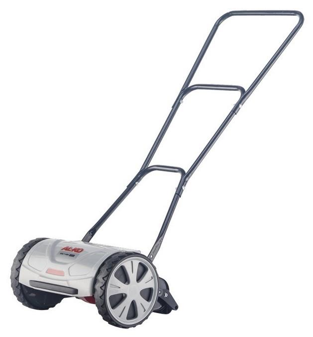 Ročna kosilnica AL-KO Razor Cut 28.1 HM easy