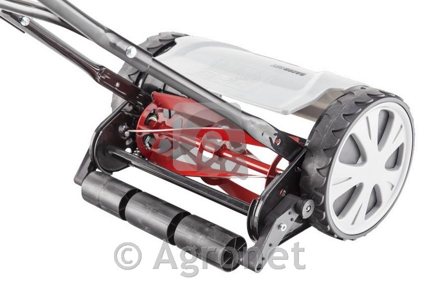Ročna kosilnica AL-KO Razor Cut 28.1 HM easy