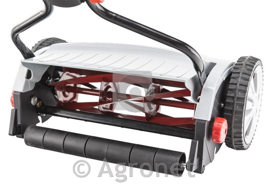 Ročna kosilnica Soft Touch 380 HM Premium