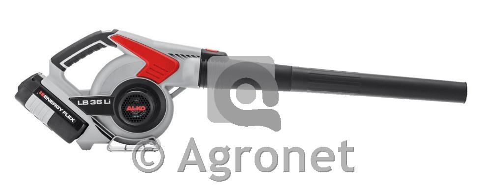 Akumulatorski pihalnik LB 4060 AL-KO