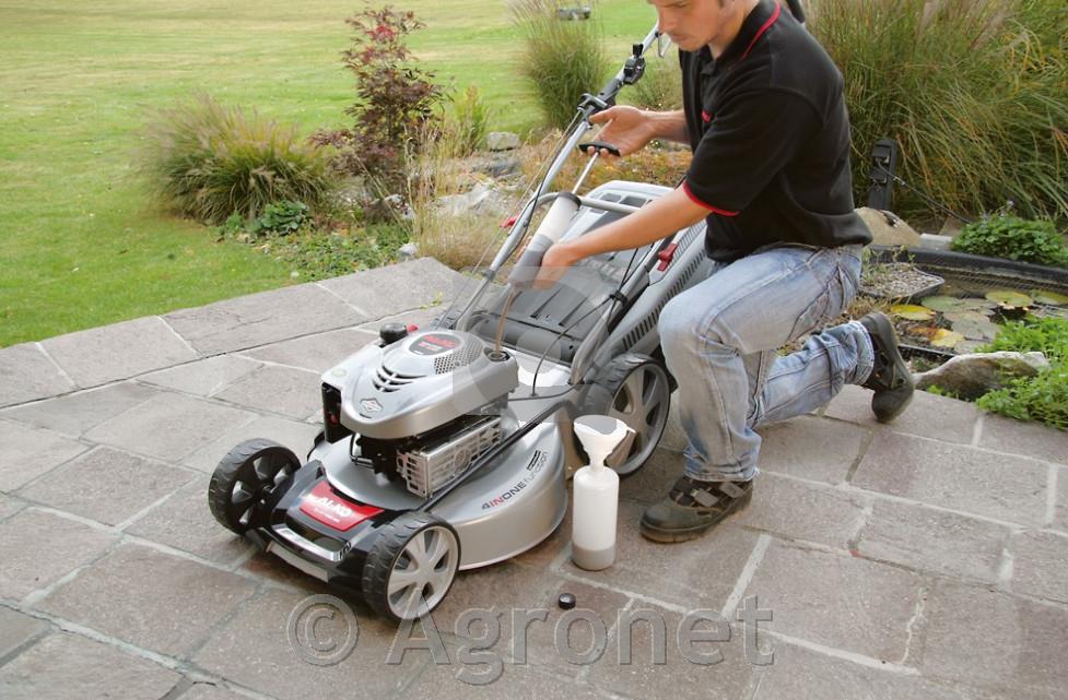 Servisni komplet za motor AL-KO 3-delni