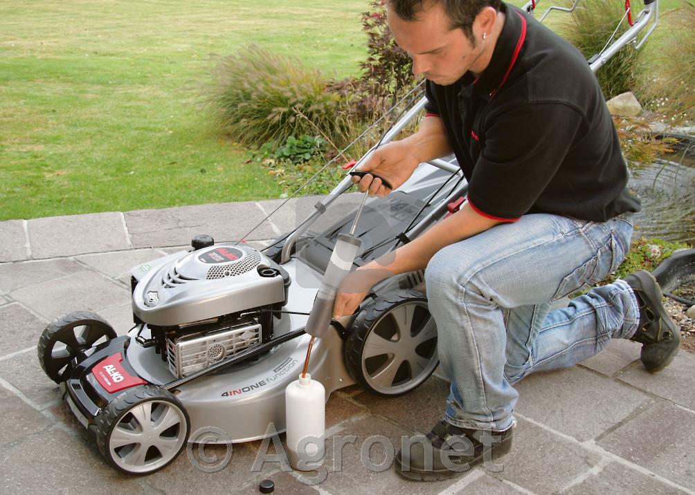 Servisni komplet za motor AL-KO 3-delni