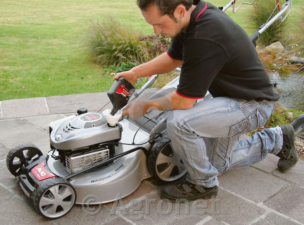 Servisni komplet za motor AL-KO 3-delni