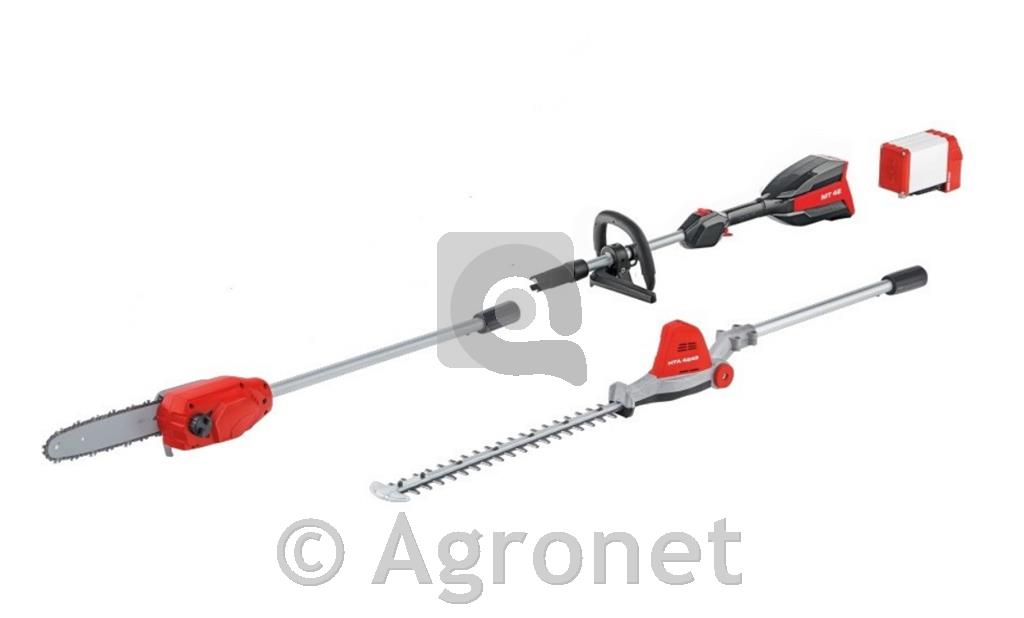 Multitool SOLO BY AL-KO MT 42 komplet