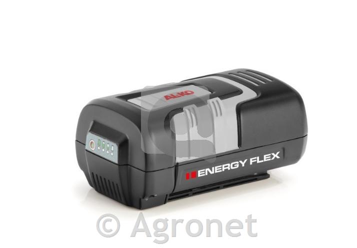 Rezalnik za živo mejo AL-KO HT 4260 Power Flex, komplet