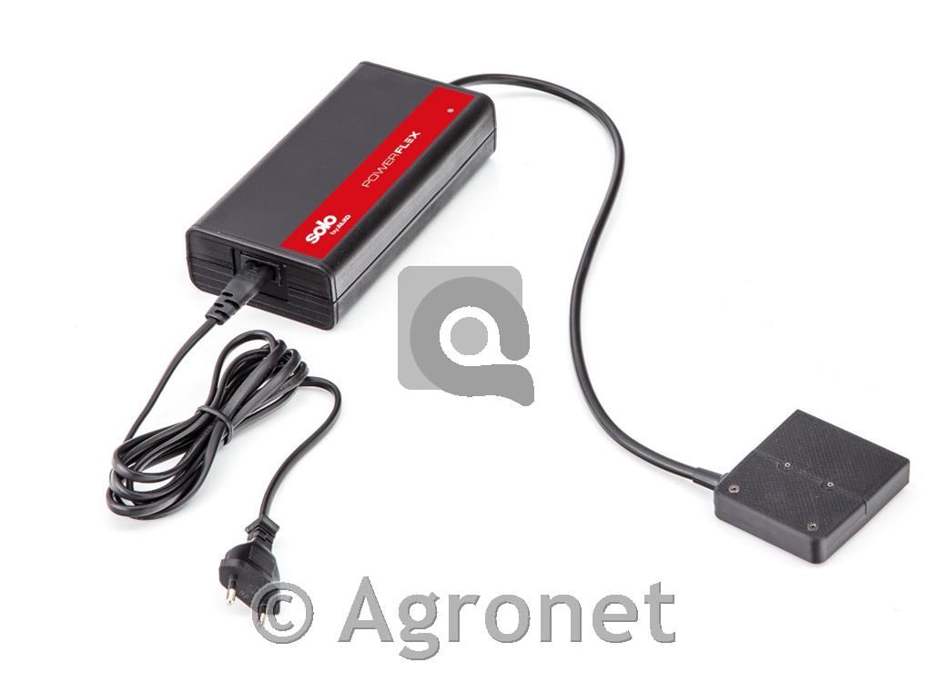Solo by AL-KO komplet 4757 Li SP + GT 4235 + HT 4260