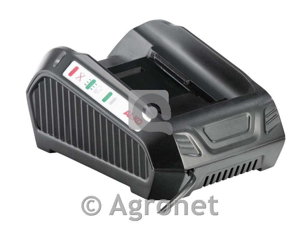 Akumulatorski sesalnik pihalnik AL-KO LBV 4090 SET