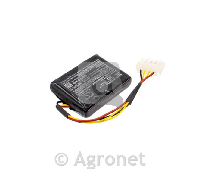 Baterija 45,0 Wh - 2,25 Ah za Robolinho 500 E, 700 E, R70