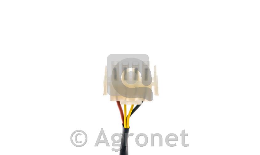 Baterija 45,0 Wh - 2,25 Ah za Robolinho 500 E, 700 E, R70