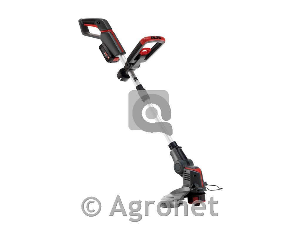 Akumulatorska kosilnica z nitko GT 1825, 18V (SET)