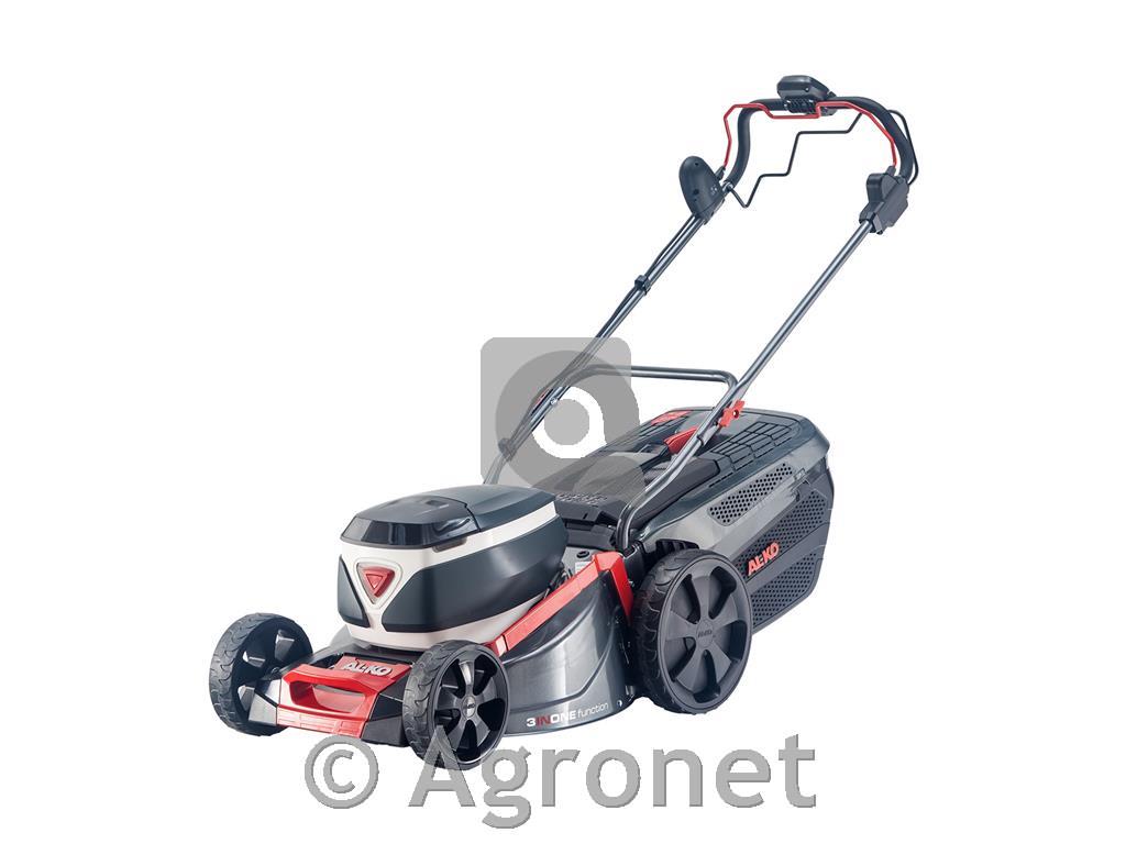 Akumulatorska kosilnica 46.2 Li SP COMFORT (1 akum. 4Ah)