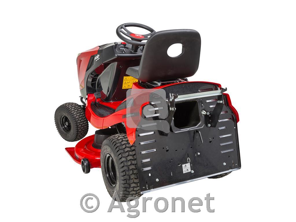 Vrtni traktor T 16-93.3 HD V2 solo by AL-KO