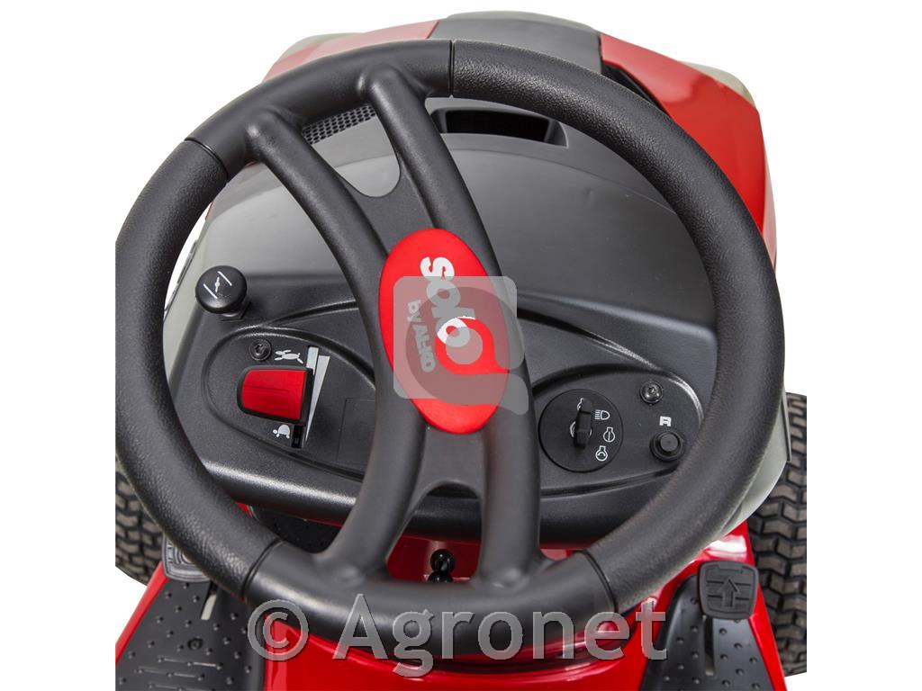 Vrtni traktor T 16-93.3 HD V2 solo by AL-KO