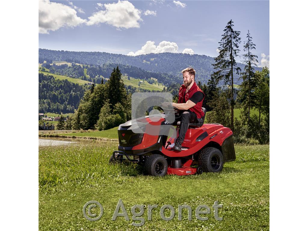 Vrtni traktor T 16-93.3 HD V2 solo by AL-KO