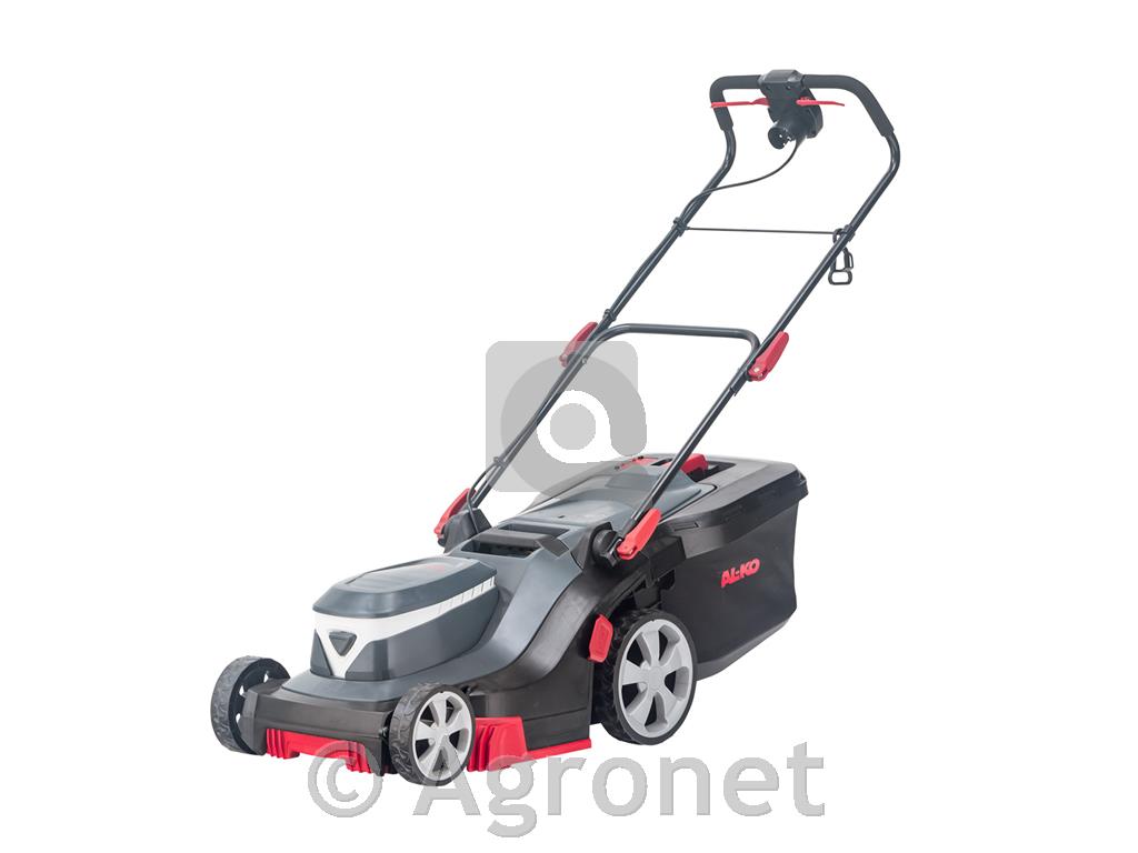 Električna kosilnica AL-KO Comfort 38.2 E