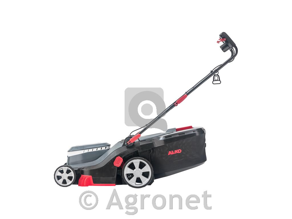 Električna kosilnica AL-KO Comfort 38.2 E