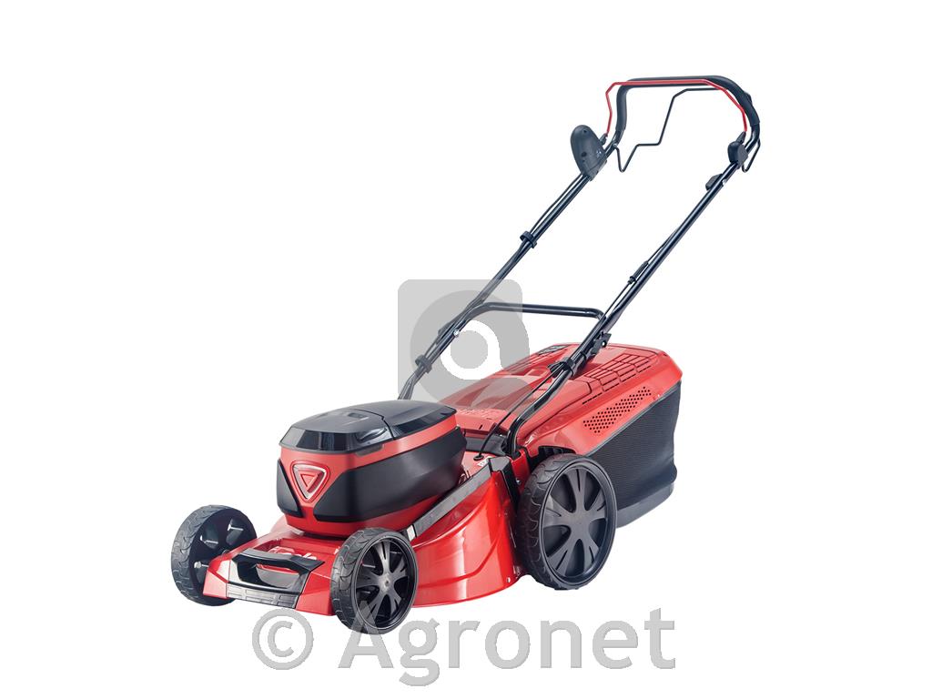 Akumulatorska kosilnica AL-KO 4732 LI SP 1x5Ah