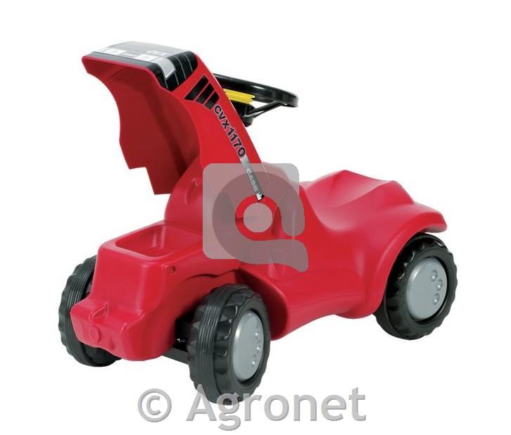 Traktor minitrac CASE CVX 1170