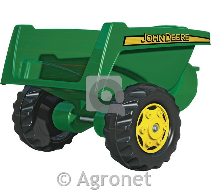 Kiper John Deere