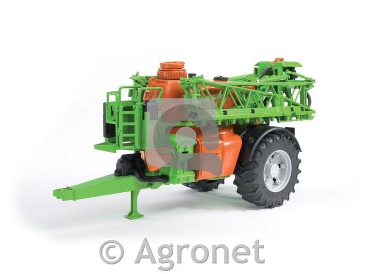 Škropilnica AMAZONE UX5200