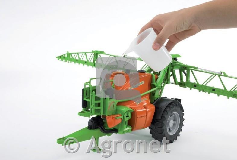 Škropilnica AMAZONE UX5200