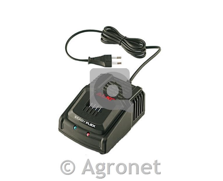 Akumulatorska kosa z nitko AL-KO GT 2025 Easy Flex, SET 2