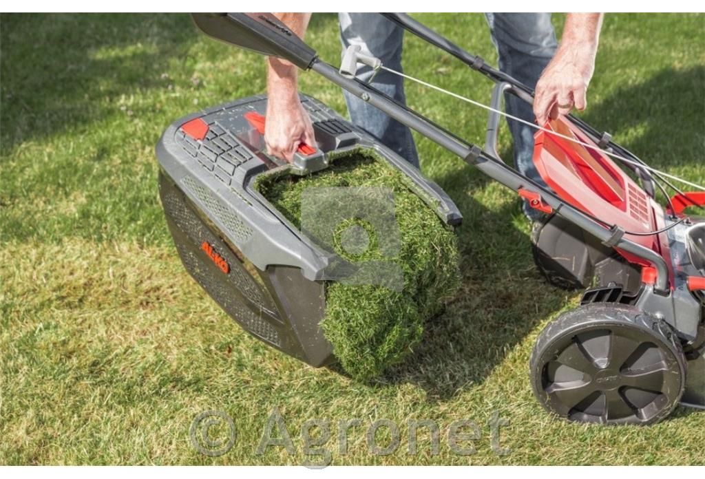 Bencinska kosilnica AL-KO Premium 470 SP-A