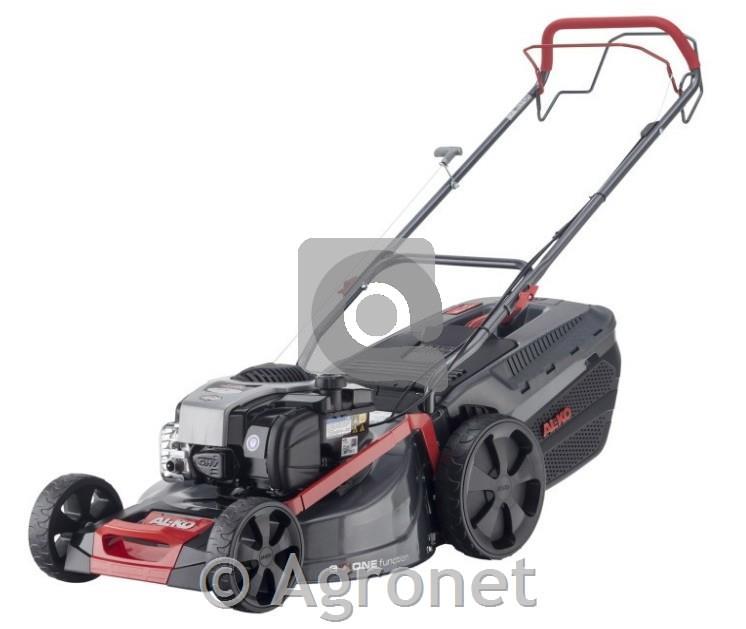 Bencinska kosilnica AL-KO Comfort 51.0 P-B