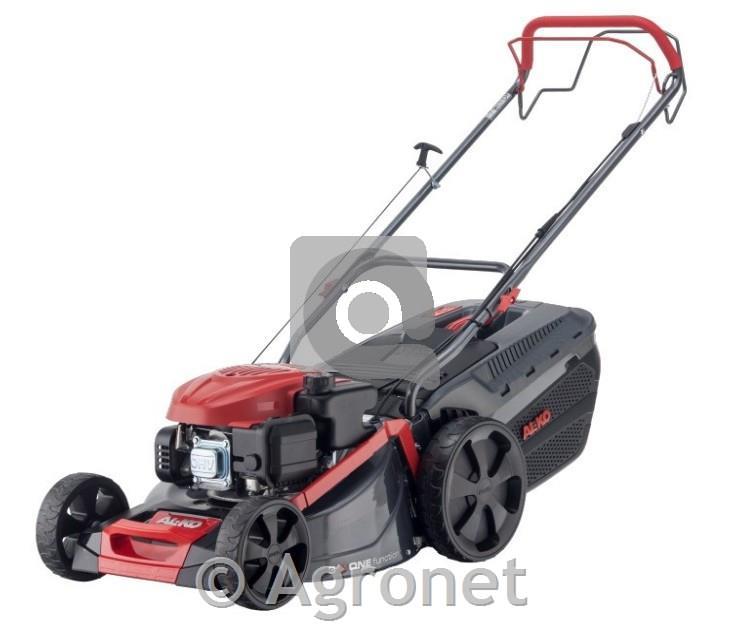 Bencinska kosilnica AL-KO Comfort 46.0 SP-A