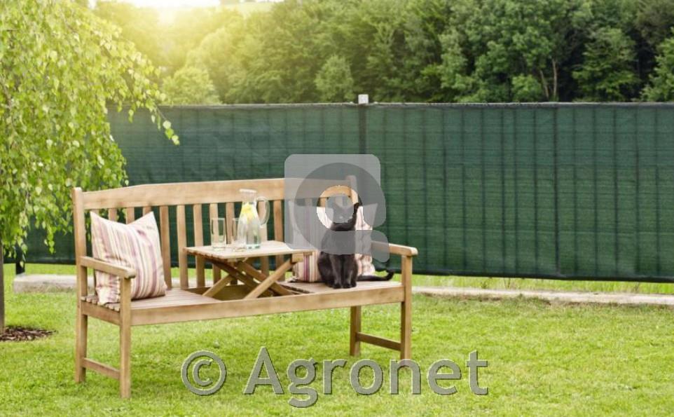 Balkonska ograja Screenex Clasic 5x1,5m
