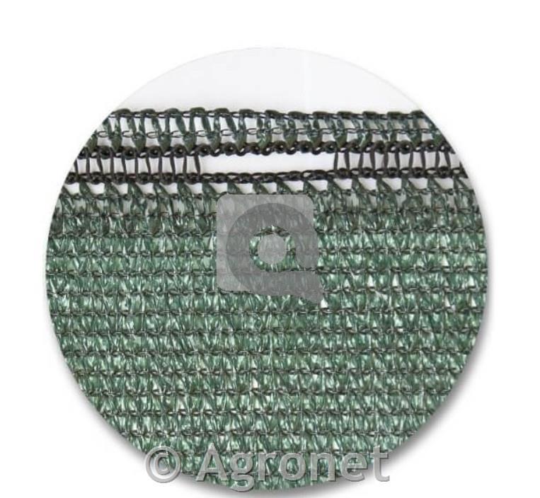 Windhager balkonska ograja Screenex clasic 5 x 0,8m, zelena
