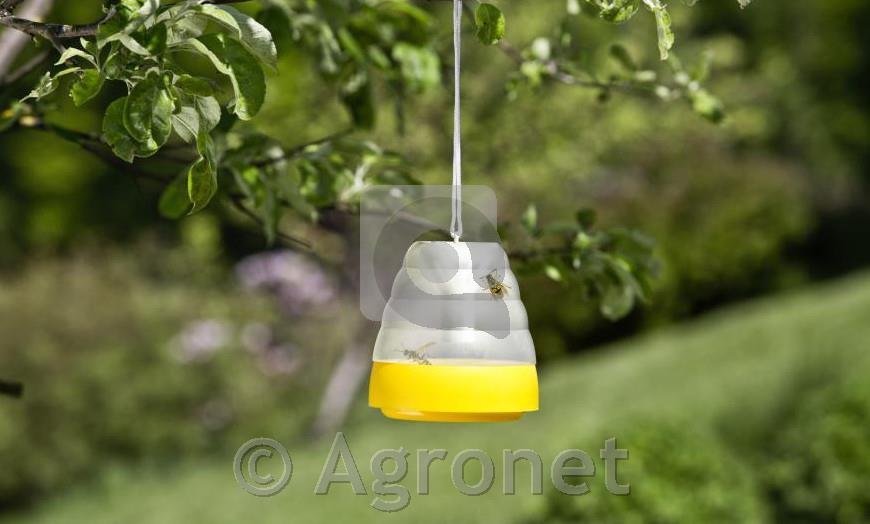 Windhager Past za ose posoda mala, 400ml
