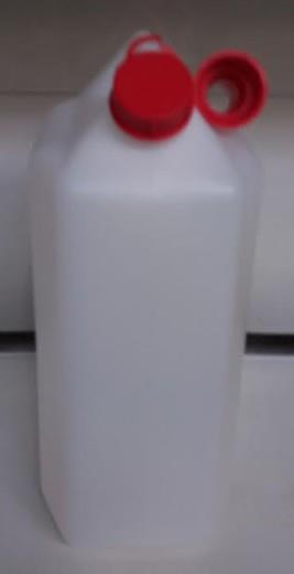 Kanister za vodo 25 L