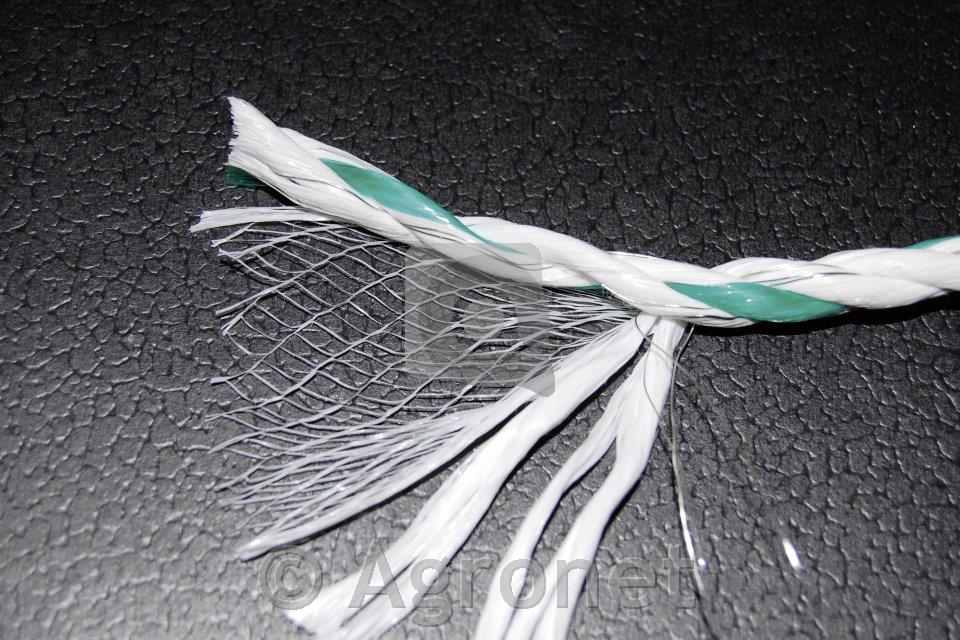 Vrv Premium 6,5mm (400kg) 200m zelena