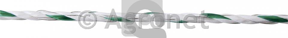 Vrv Premium 6,5mm (400kg) 200m zelena