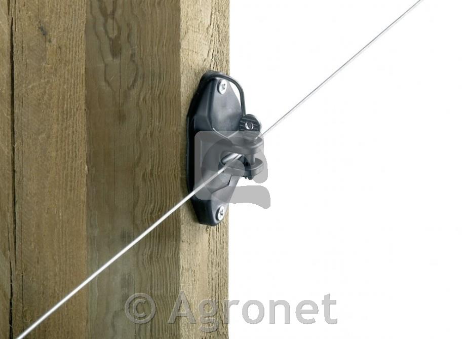 Izolator do 8 mm z zatičem