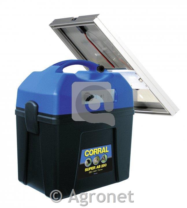 Pastir električni Corral Super N 2300 - 70km, 230V
