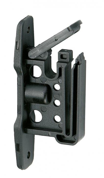 Izolator za trak 4cm - klip
