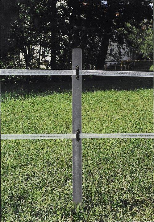 Steber iz reciklirnih materialov ø 50mm, 150 cm