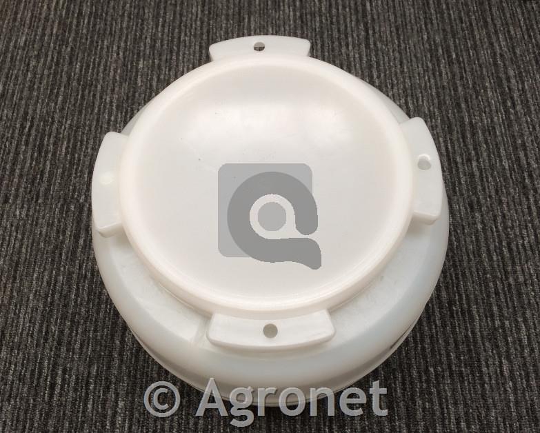 Plastični sod 15 L, široki navoj