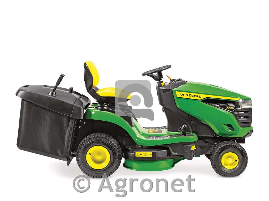 Vrtni traktor X147R JOHN DEERE