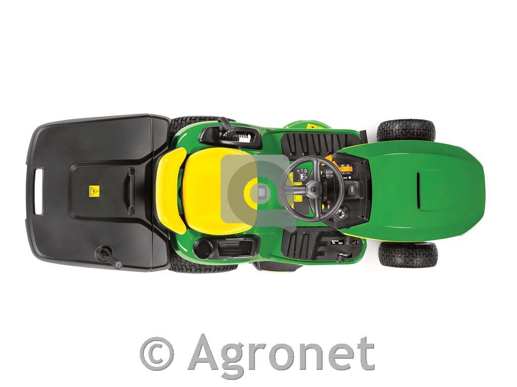 Vrtni traktor X147R JOHN DEERE