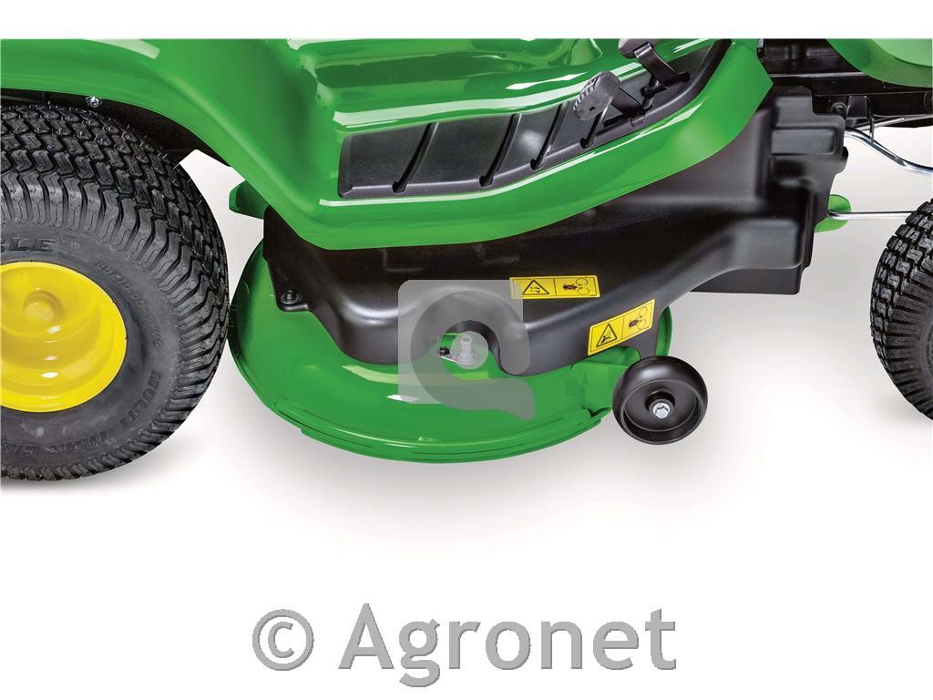 Vrtni traktor X350R JOHN DEERE