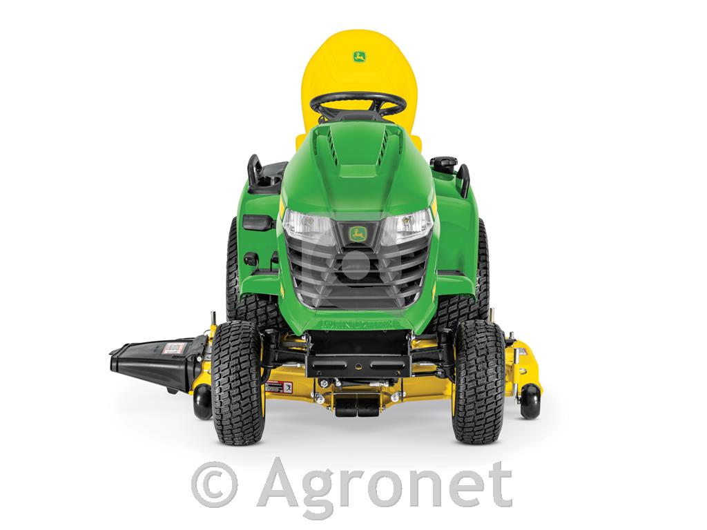 Vrtni traktor X590 JOHN DEERE