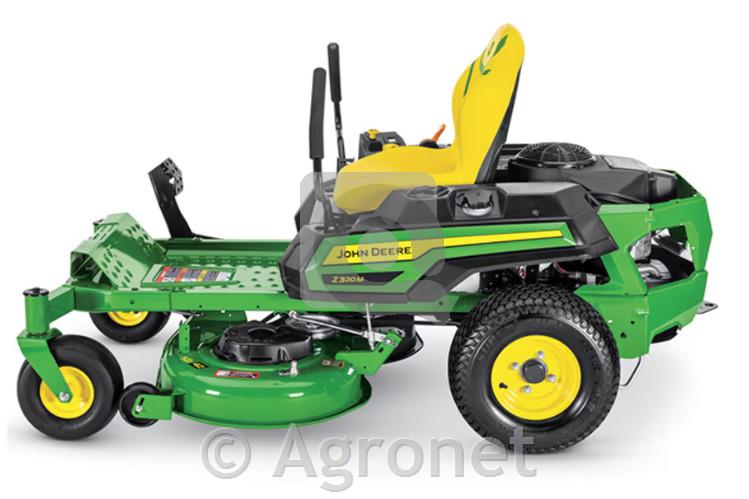 Kosilnica Z320R JOHN DEERE