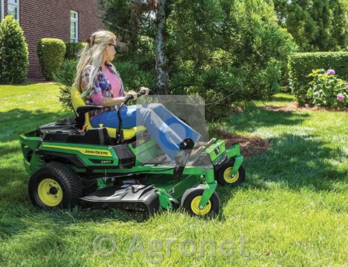Kosilnica Z320R JOHN DEERE