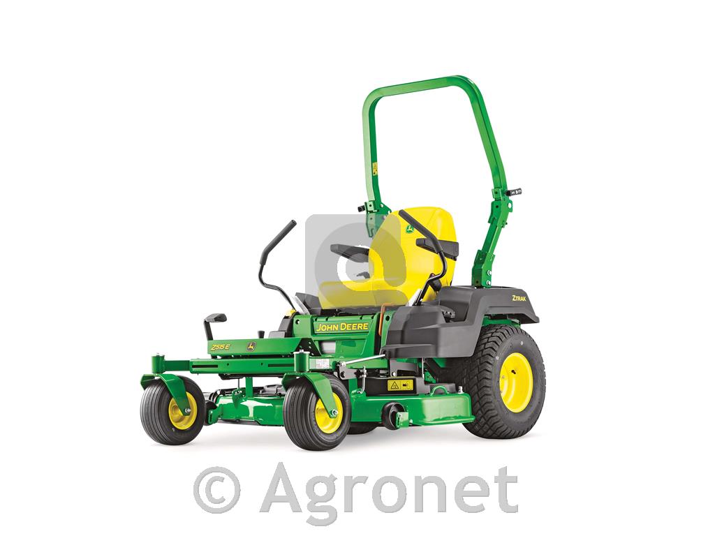 Kosilnica Z515E JOHN DEERE