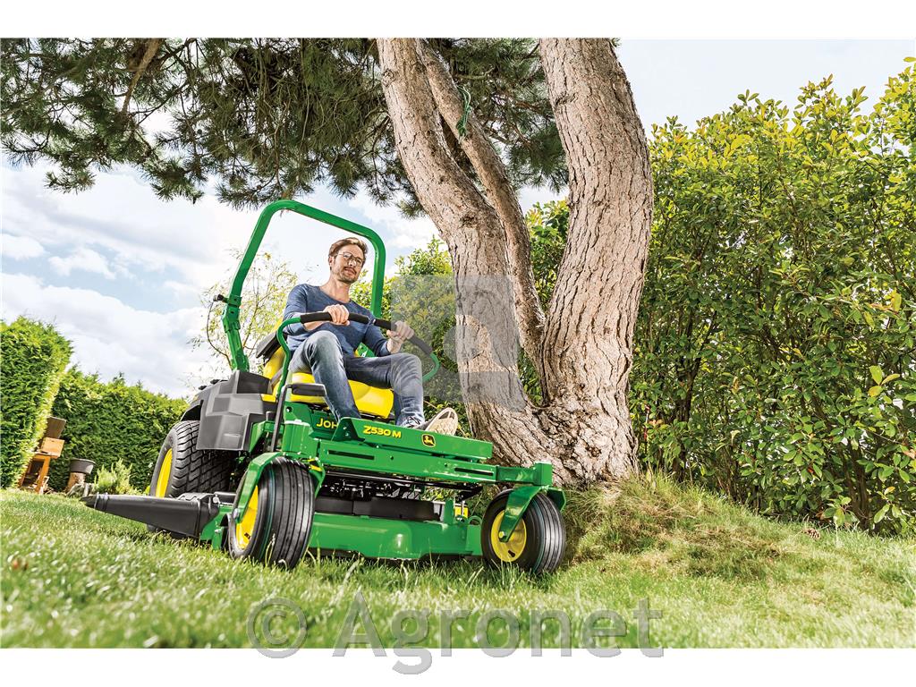 Kosilnica Z530M JOHN DEERE