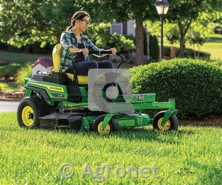 Kosilnica Z315E JOHN DEERE